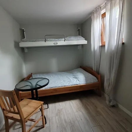 3rooms شقة