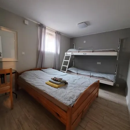 شقة 3rooms غدانسك