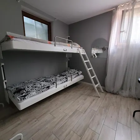 아파트 3rooms *